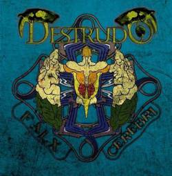 Destrudo : Falx Cerebri